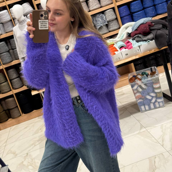 Стрим. Карди из Падлы