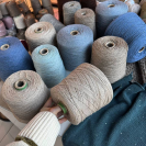 Бобина Cashmere Shine by Loro Piana 