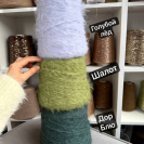 Бобина Soft Padla 