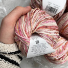 Пряжа Katia Marmara