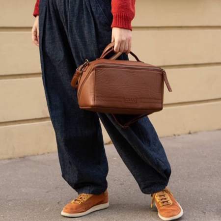 Сумка-органайзер проектная Muud "Cleo MIDI"