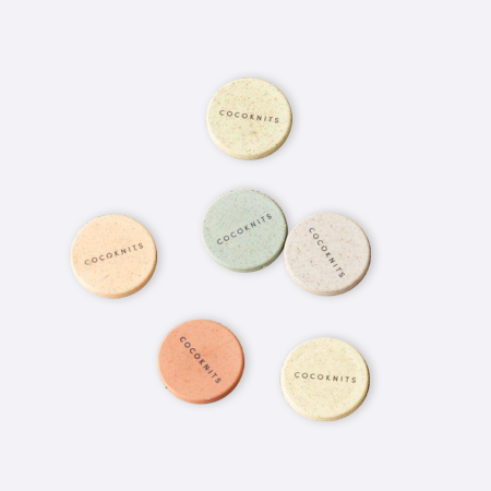 Набор магнитов CocoKnits Colorful Magnet Set