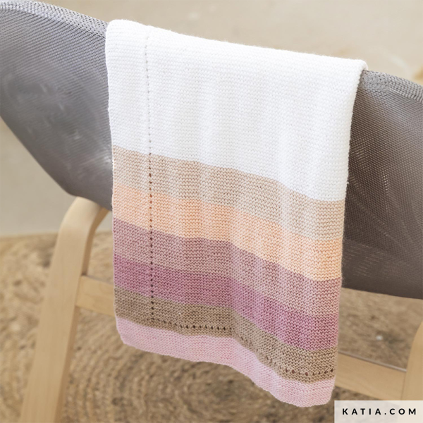 Пряжа Katia Baby Care Merino