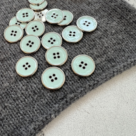 Пуговицы Sandra, размер 24, цвет 2/652