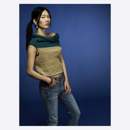 Журнал Schoppel Knit the Cat 08 Журнал Schoppel Knit the Cat 08