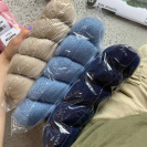 Пряжа Lang Atlantis