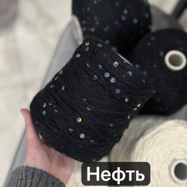Бобина Krisequins