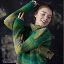 Пряжа Lang Rosalba