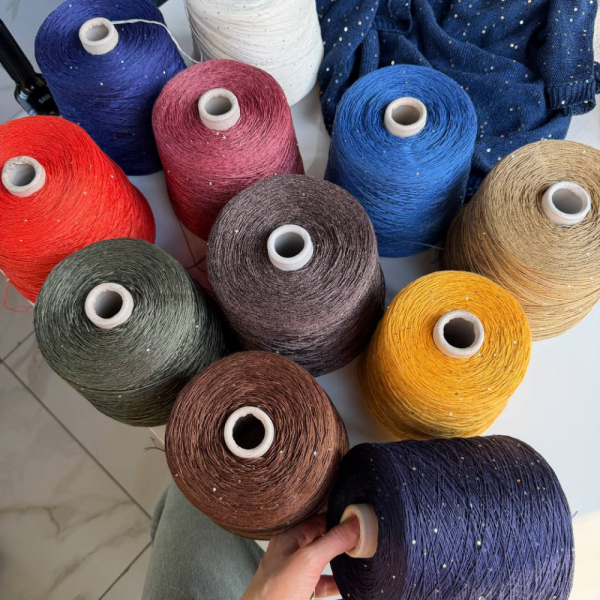 Бобина LinoSiSic СИСИК '26