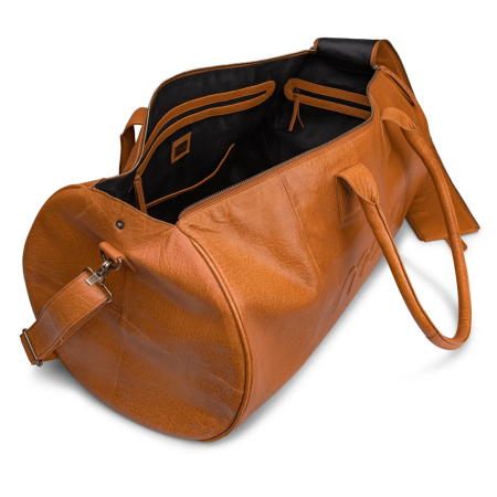 Сумка дорожная MUUD "Drew XL" Whisky