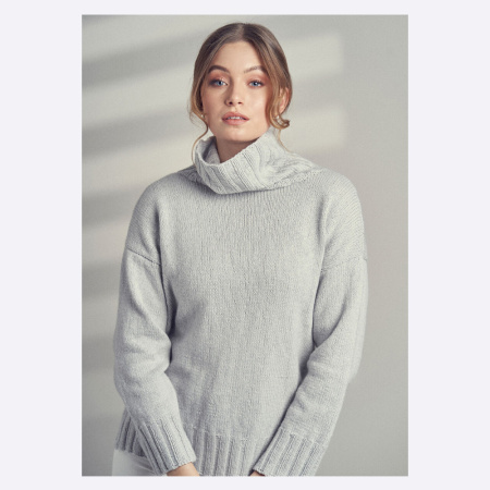 Журнал Rowan Mode at Rowan - Pure Cashmere Журнал Rowan Mode at Rowan - Pure Cashmere
