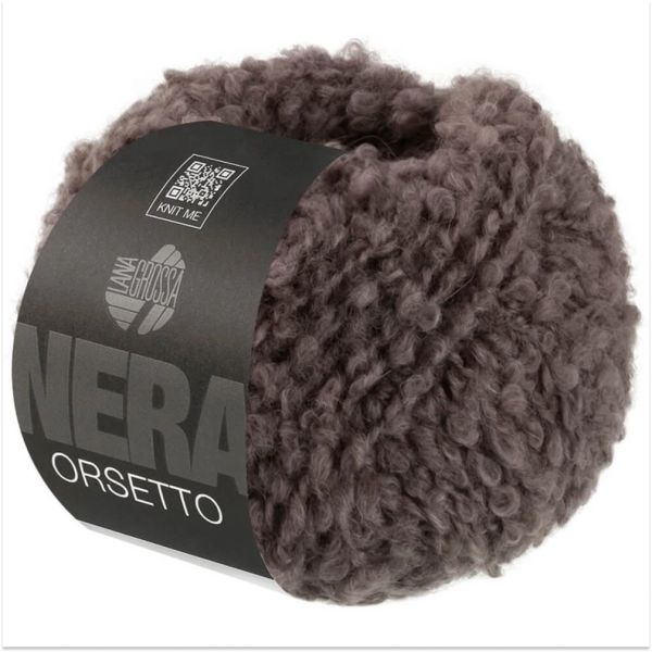 Пряжа Lana Grossa ORSETTO