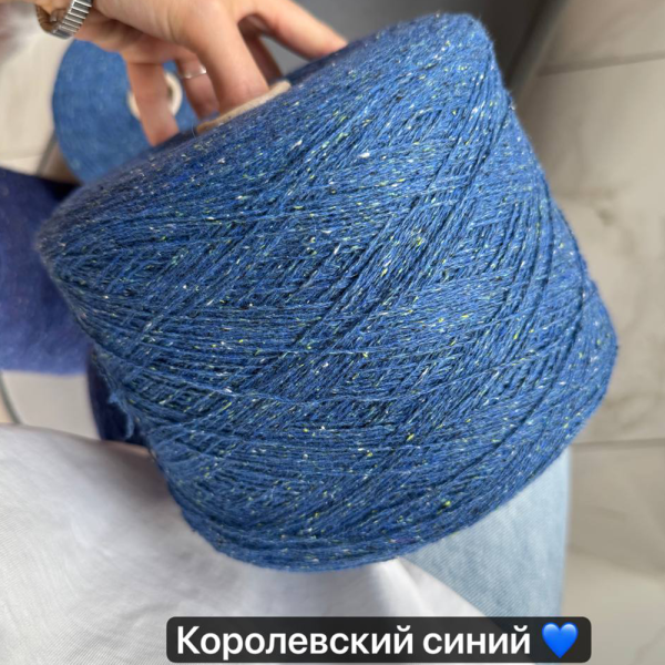 Бобина твид Pirle