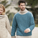 Пряжа Katia Merino-Lino Пряжа Katia Merino-Lino