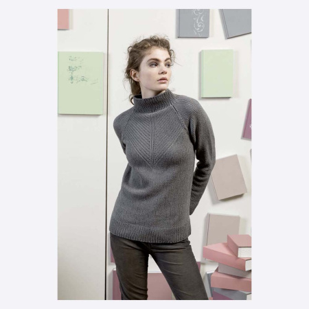 Журнал Lang Fatto a Mano Collection №245