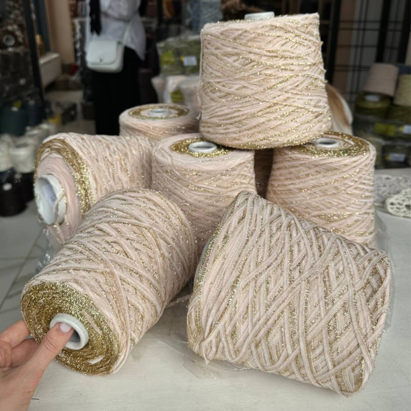 Бобина Jade by Mr.Joe