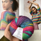 Пряжа Lang Linello