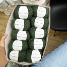 Пряжа Katia Alpaca Silver Пряжа Katia Alpaca Silver