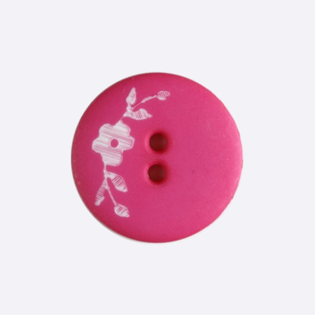 Пуговица Dill размер 23мм, 310698/23-16