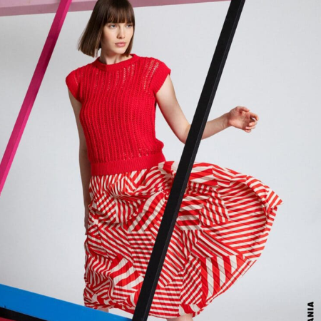 Журнал Lang Fatto a Mano FAM 280