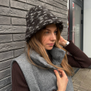 Пряжа Katia Air Alpaca Natural Colors Пряжа Katia Air Alpaca Natural Colors