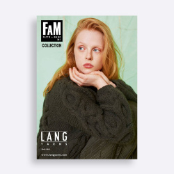 Журнал Lang Fatto a Mano Collection №261