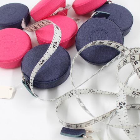 Сантиметр-рулетка 300 см, Hemline