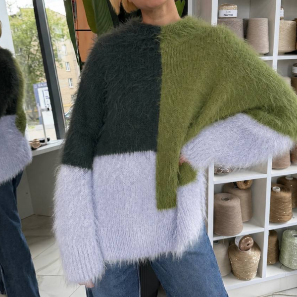 Бобина Soft Padla 