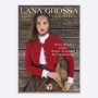 Журнал Lana Grossa: Trachten N.09, AW 2026/27