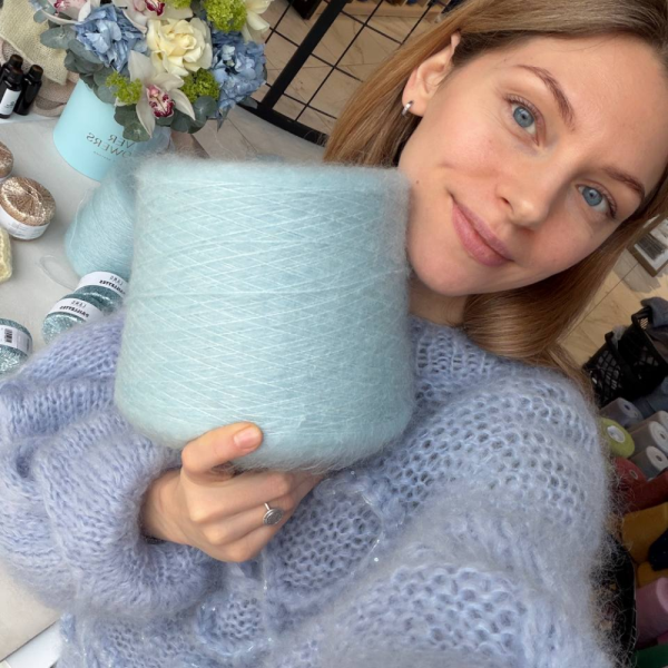 Бобина Platino