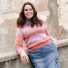 Пряжа Katia Angelo