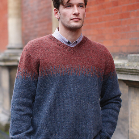 Журнал Rowan Knitting & Crochet Magazine 66 Журнал Rowan Knitting & Crochet Magazine 66