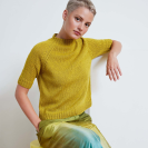 Пряжа Lang Ananas