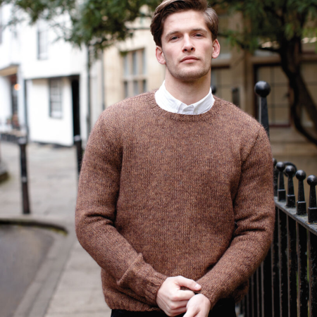 Журнал Rowan Knitting & Crochet Magazine 66 Журнал Rowan Knitting & Crochet Magazine 66