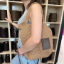 Набор для сумки БЕЙСИК Loewe Basik из натуральной кожи