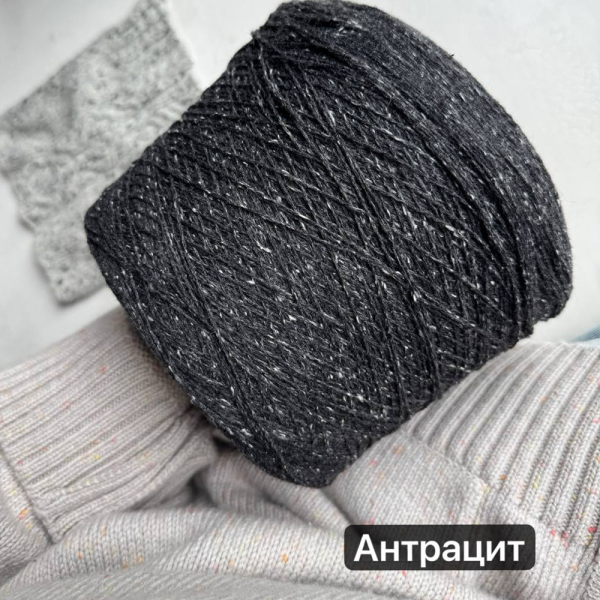 Бобина твид Pirle