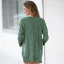 Пряжа Katia Cotton-Alpaca