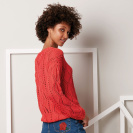 Пряжа Katia Tencel-Cotton