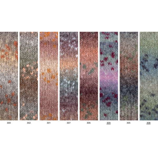 Пряжа Katia Piumino Пряжа Katia Piumino