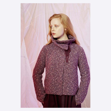 Журнал Lang Fatto a Mano Collection №261