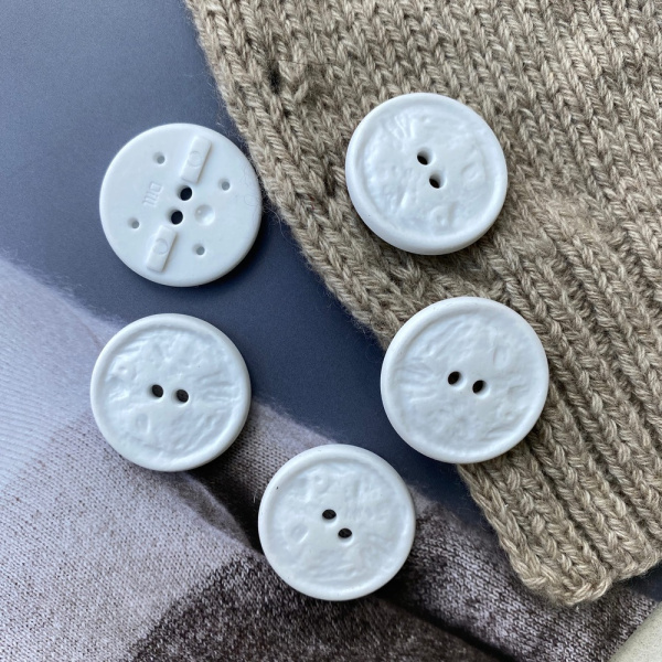 Пуговица Dill размер 28мм, 370908/28-12