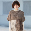 Пряжа Katia Merino-Lino Пряжа Katia Merino-Lino