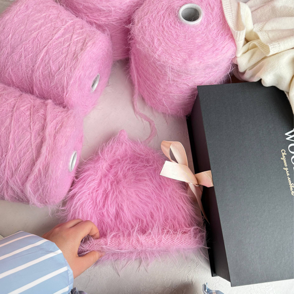 Бобина Soft Padla 