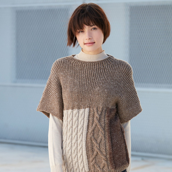 Пряжа Katia Merino-Lino Пряжа Katia Merino-Lino