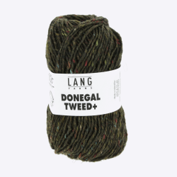 Пряжа Lang Donegal Tweed+