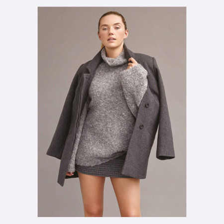 Книга Rowan Fall Kim Hargreaves