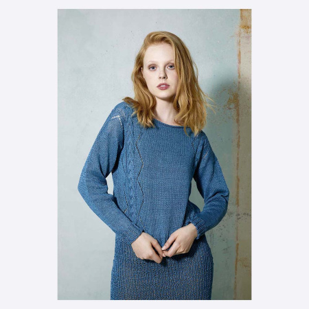 Журнал Lang Fatto a Mano Collection №259