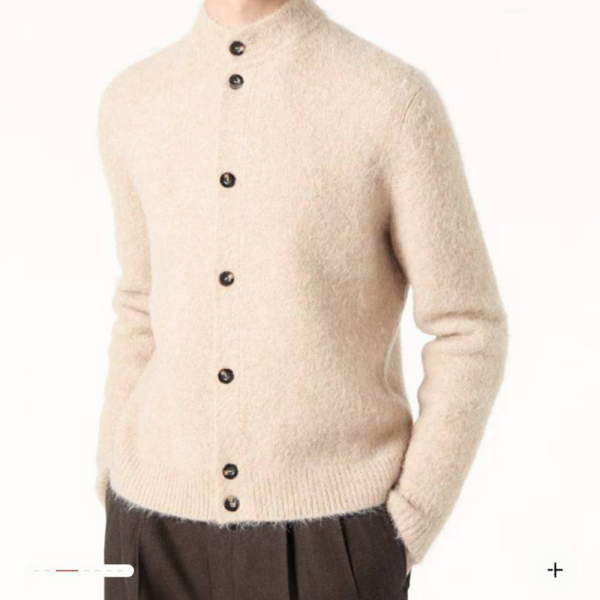 Бобина Baby Аlpaca by Loro Piana