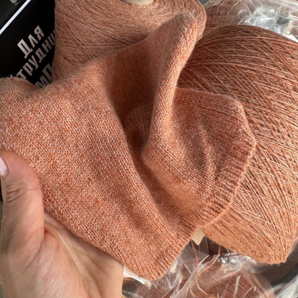 Бобина Landasa