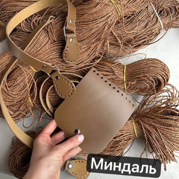 Рафия в пасме Рафаель (НА ВЕС)